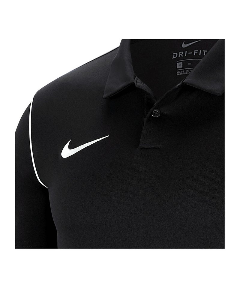 Nike Poloshirt Nike Performance Polo Kids Polyester – Bild 3 von 3