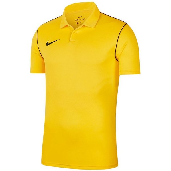 Nike Poloshirt Nike Performance Polo Kids Polyester