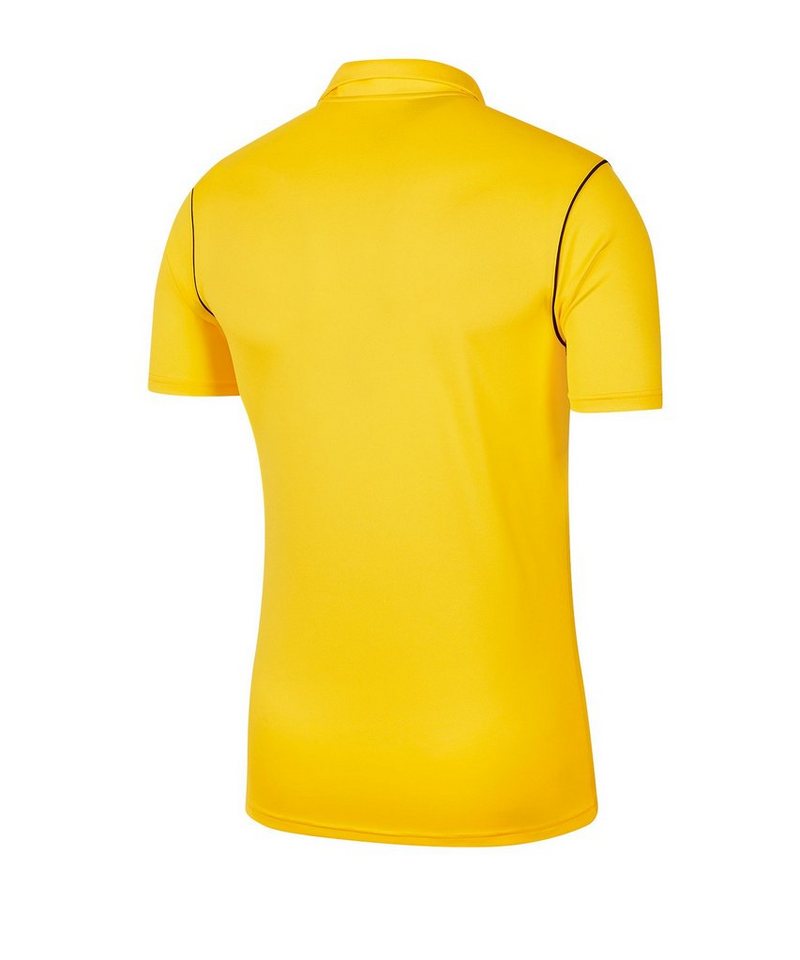 Nike Poloshirt Nike Performance Polo Kids Polyester – Bild 2 von 2