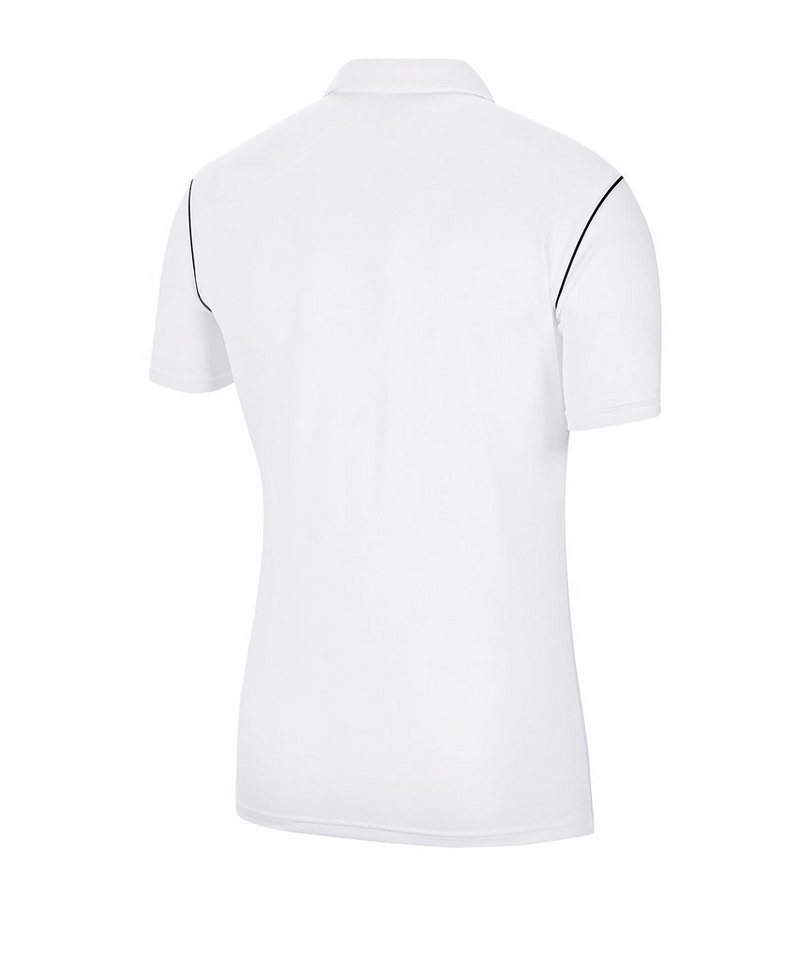 Nike Poloshirt Nike Performance Polo Kids Polyester – Bild 2 von 2