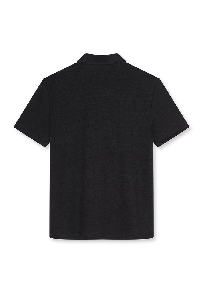 OLYMP Poloshirt OLYMP Casual Wirk, Polo – Bild 2 von 3
