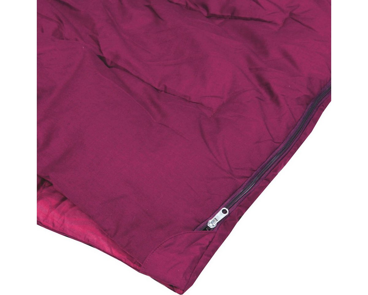 Polydaun Deckenschlafsack Schlafsack Beach House – Bild 3 von 5