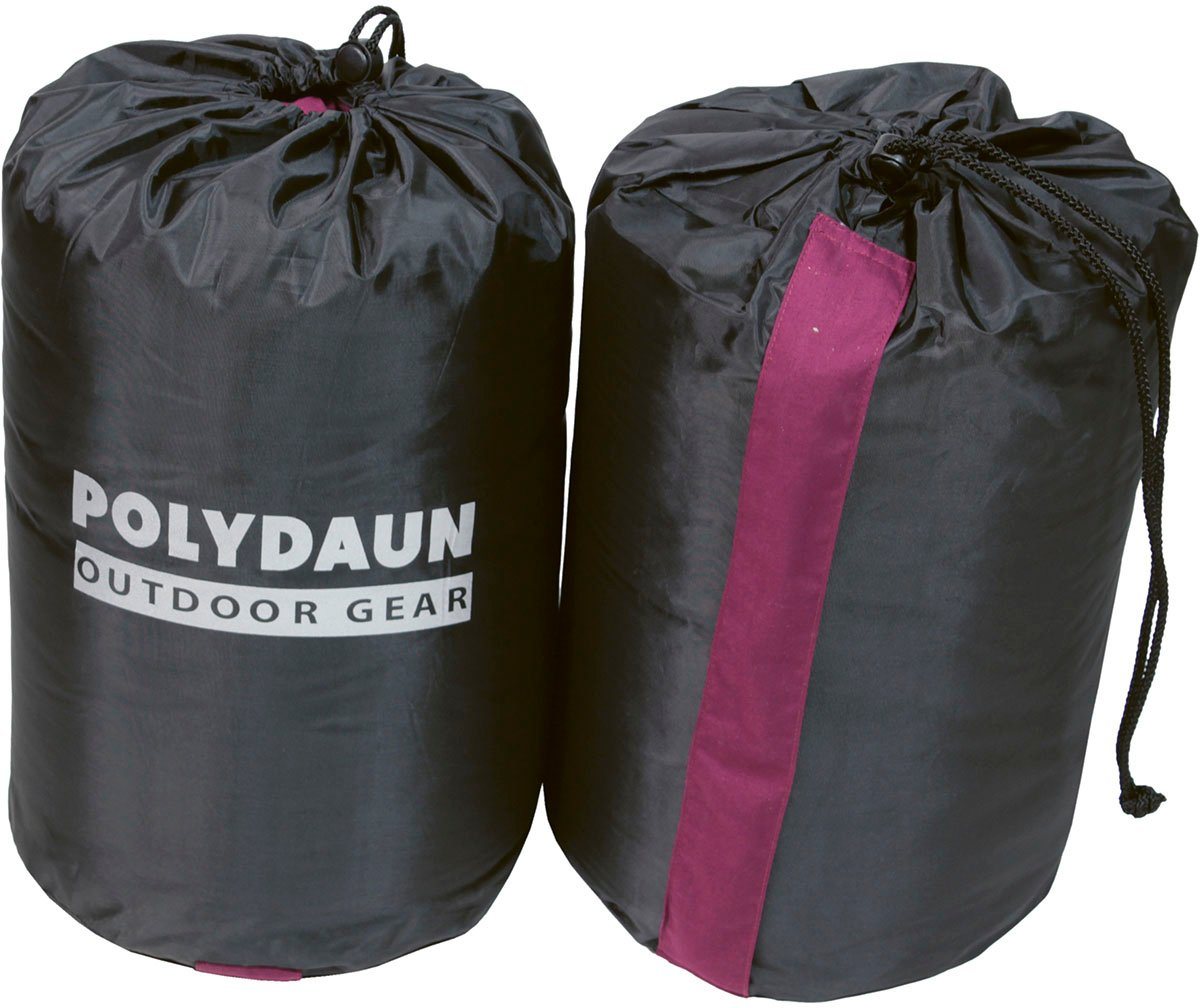 Polydaun Deckenschlafsack Schlafsack Beach House – Bild 5 von 5