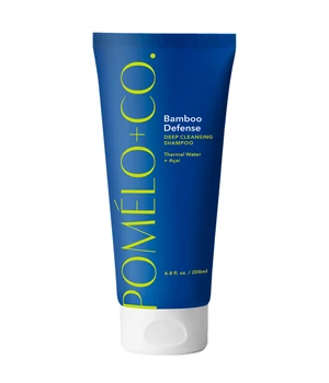 Pomélo+Co Bamboo Defense Shampoo Haarshampoo · 200 ml