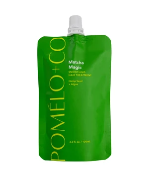 Pomélo+Co Matcha Magic Mask Haarmaske · 100 ml