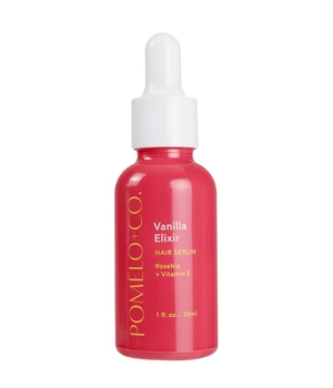 Pomélo+Co Vanilla Elixir Hair Serum Haarserum · 30 ml