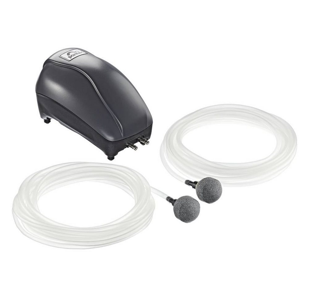 Pontec Teichbelüfter Teichbelüfter 57514 – Bild 2 von 3
