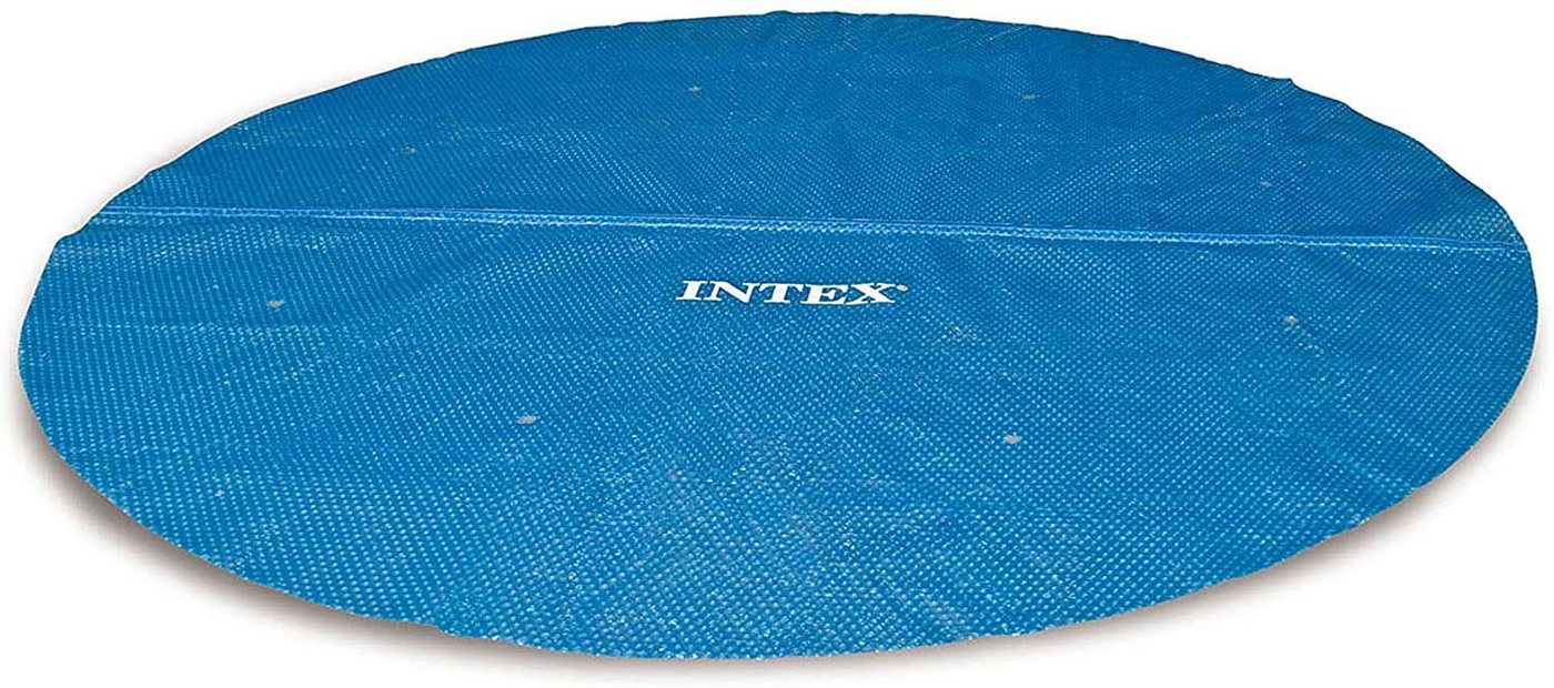 Intex Pool-Abdeckplane Intex 28011 - 3.05M SOLAR POOL COVER – Bild 3 von 3