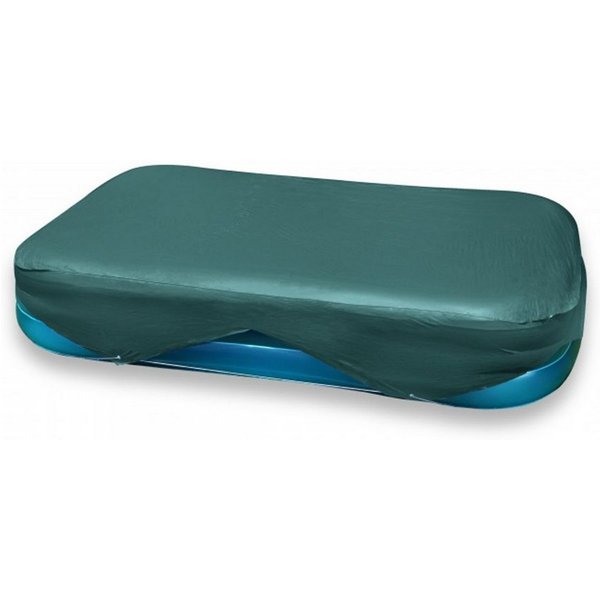 Intex Pool-Abdeckplane INTEX Poolplane rechteckig versch. Größen