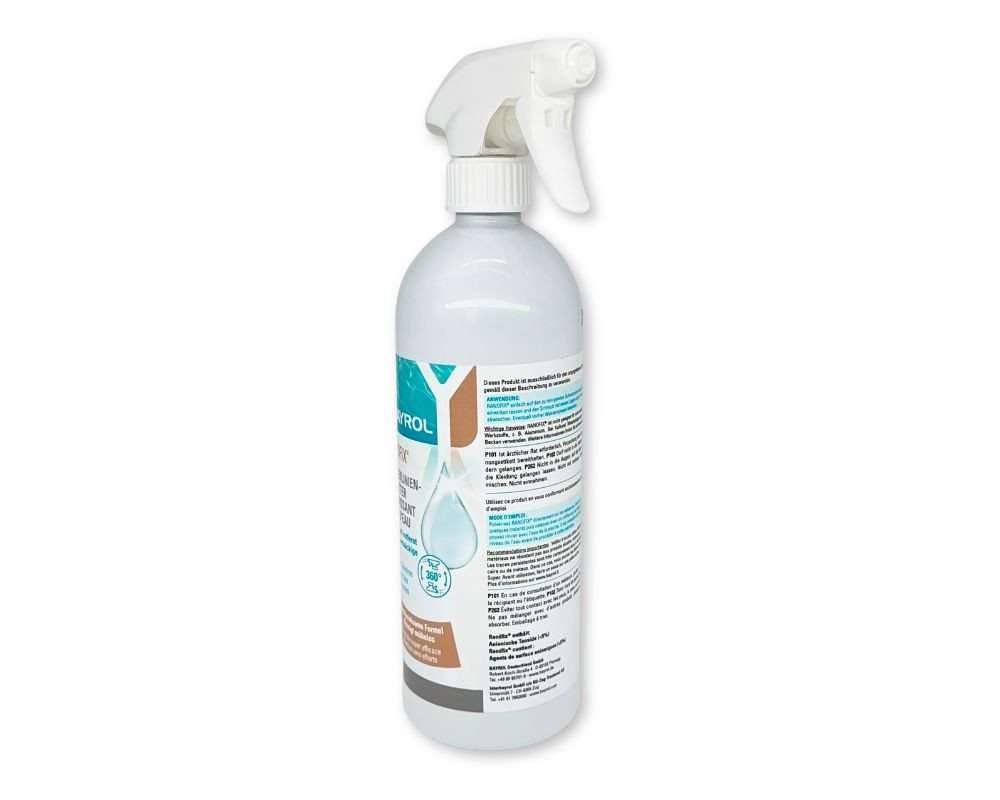 Bayrol Poolpflege BAYROL Randfix 0,70 Liter Spray für die Wasserlinie – Bild 4 von 5