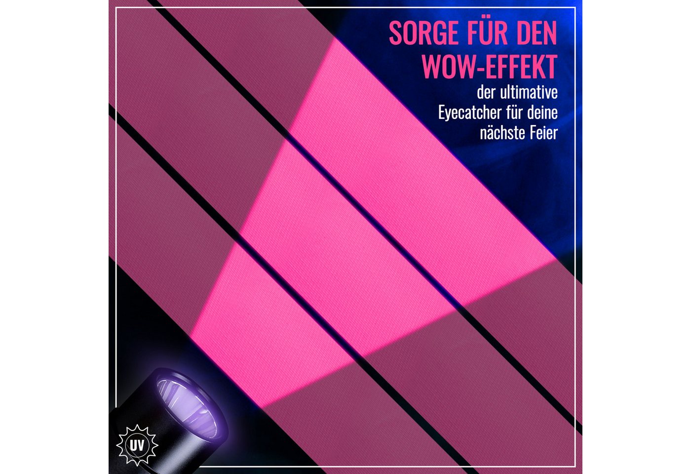 Poppstar Klebeband – Bild 4 von 5