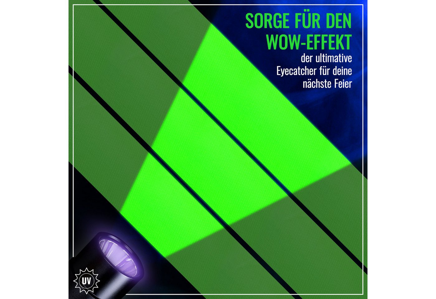 Poppstar Klebeband – Bild 4 von 5