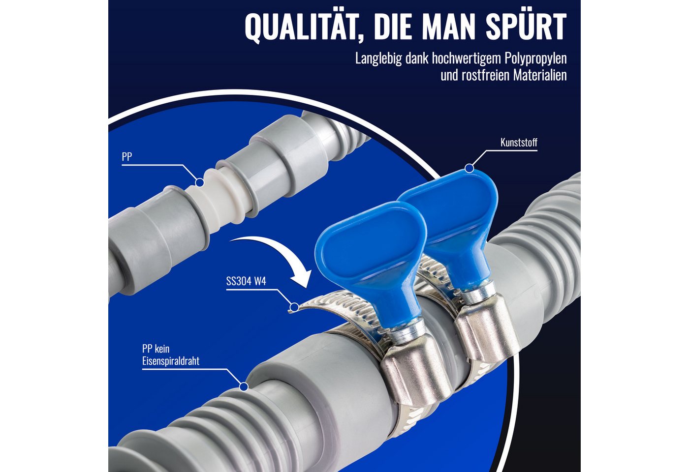 Poppstar Siphon – Bild 3 von 5