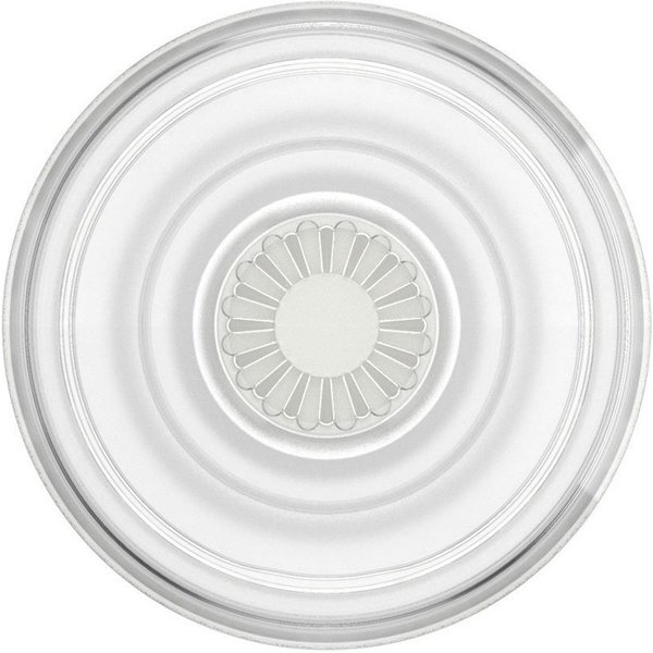 Popsockets Popsockets PopGrip - Clear
