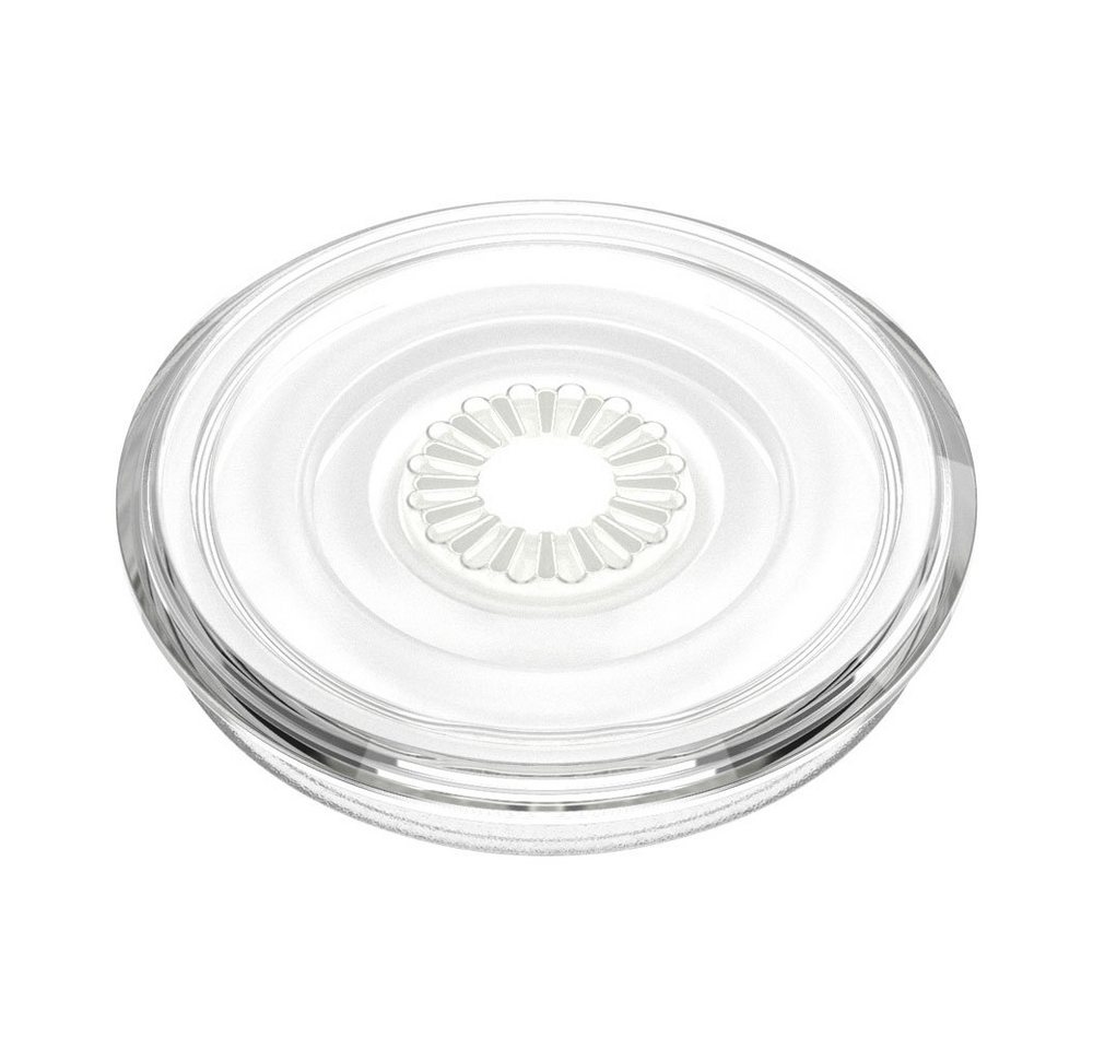 Popsockets Popsockets PopGrip - Clear – Bild 3 von 5