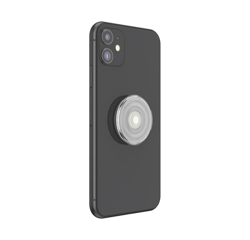 Popsockets Popsockets PopGrip - Clear – Bild 4 von 5