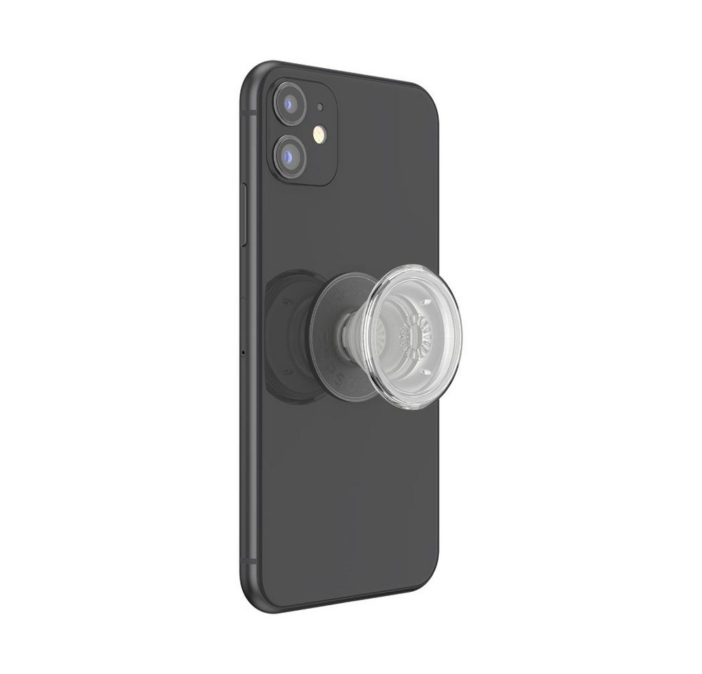 Popsockets Popsockets PopGrip - Clear – Bild 5 von 5