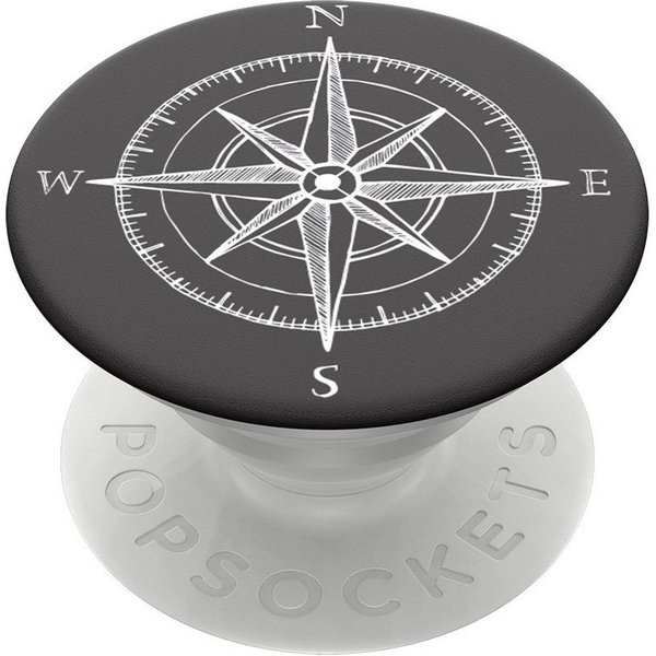 Popsockets Popsockets PopGrip - Compass