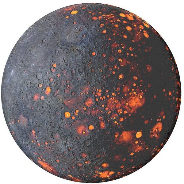 Popsockets Popsockets PopGrip - Dark Star
