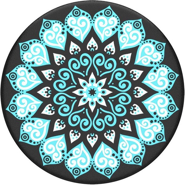 Popsockets Popsockets PopGrip - Peace Mandala Sky