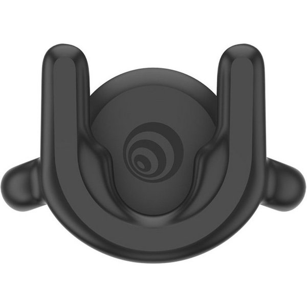 Popsockets Popsockets PopMount 2 Multi-Surface Black