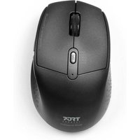 Port Maus Office PRO kabellos Bluetooth wiederaufladbar