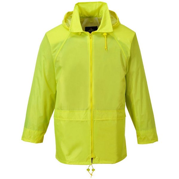 Portwest Regenjacke Regenjacke Klassische Regenjacke S440