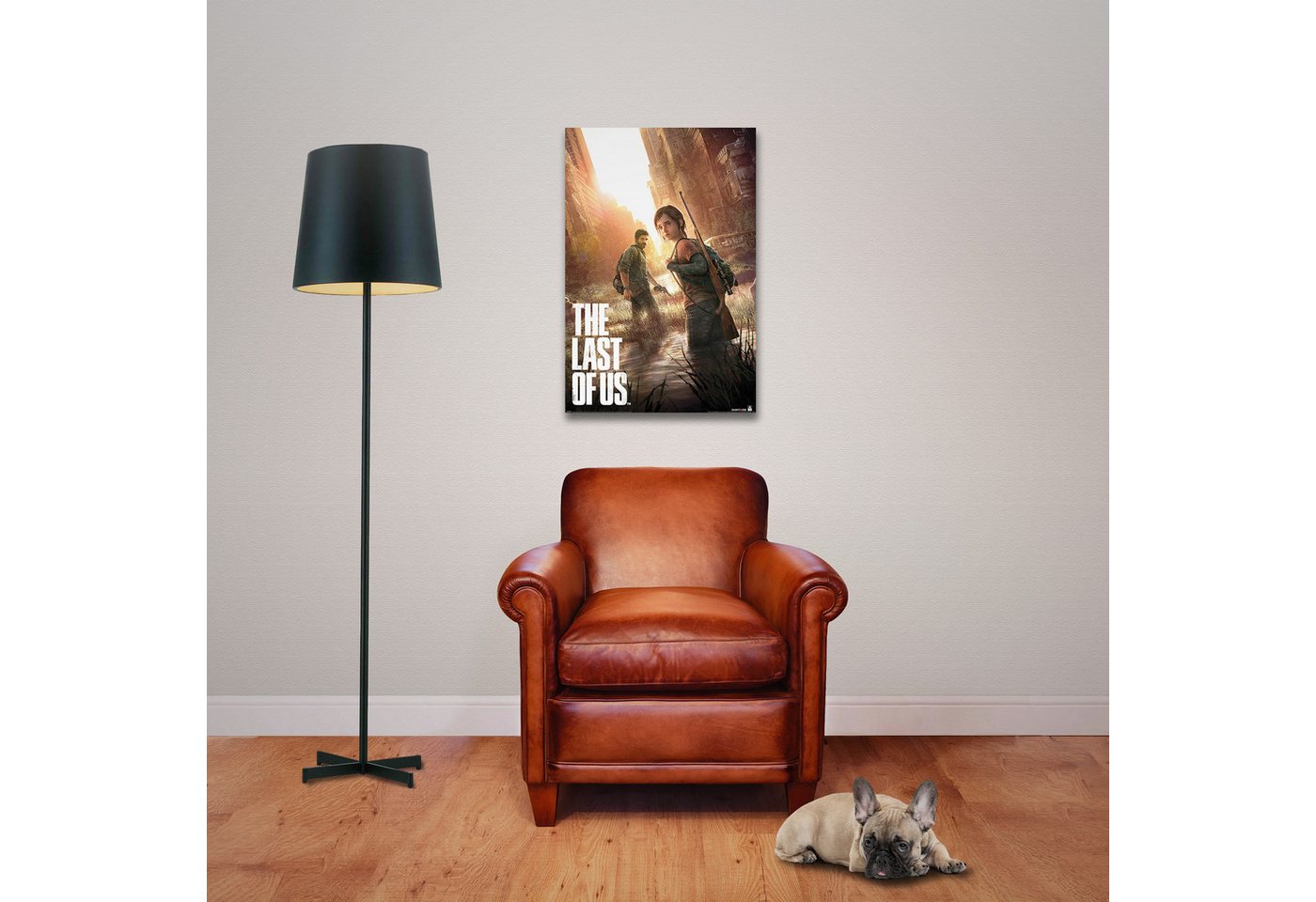 Poster Last of Us, The - Poster - PlayStation – Bild 3 von 5