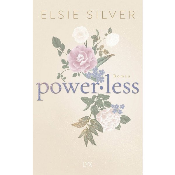 Powerless / Elsie Silver