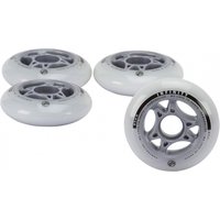 Powerslide Inliner Rollenset Infinity 80 mm