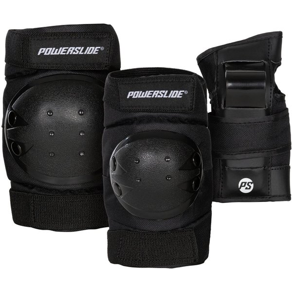 Powerslide Protektoren-Set Basic Kids Set (Set)