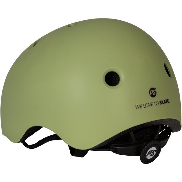 Powerslide Schutzhelm Urban Cool Matcha