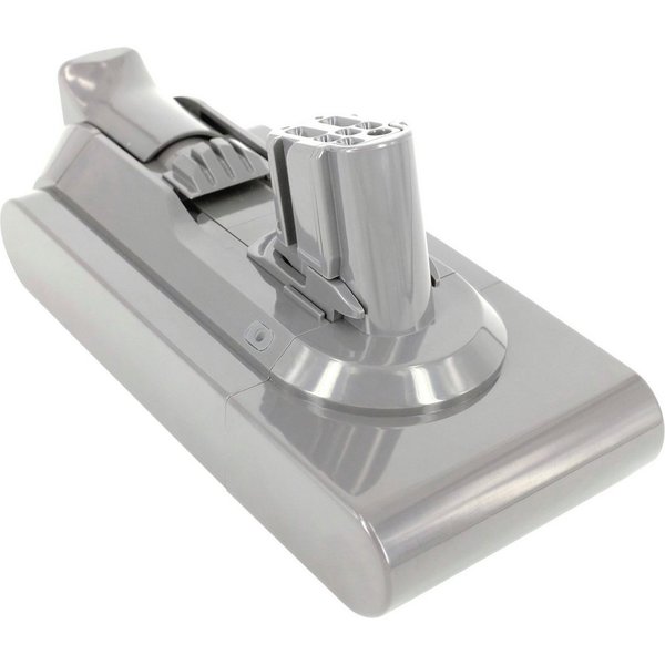 PowerSmart 965470-01 Staubsauger-Akku für DYSON V12 Detect Slim Fluffy, V12 Detect Slim, V12 Detect Slim Absolute Li-ion 2500 mAh (25,2 V)