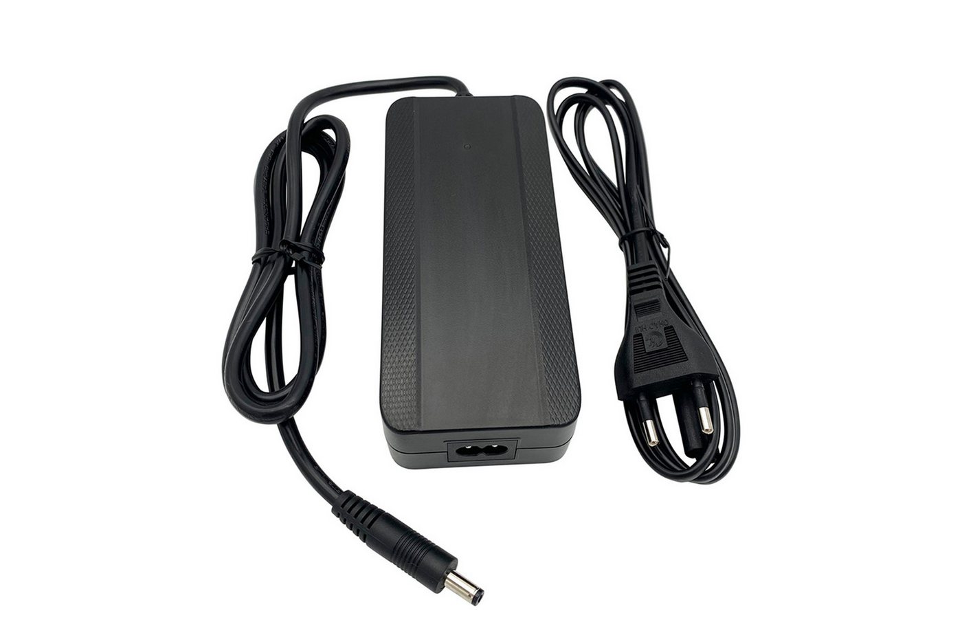 PowerSmart CM080L1002E.001 Batterie-Ladegerät (36V 2A Netzteil für E-bike Rehberg, Rex, Rivel, Senglar, Telefunken) – Bild 3 von 4