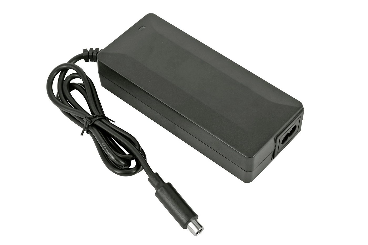 PowerSmart CPF081020E.104 Batterie-Ladegerät (42V 2A Elektro Skateboard Adapter für Xiaomi M365 Mijia und Ninebot Electric Scooter Moped ES1 / ES2 / 2S3 / ES4,  – Bild 5 von 5