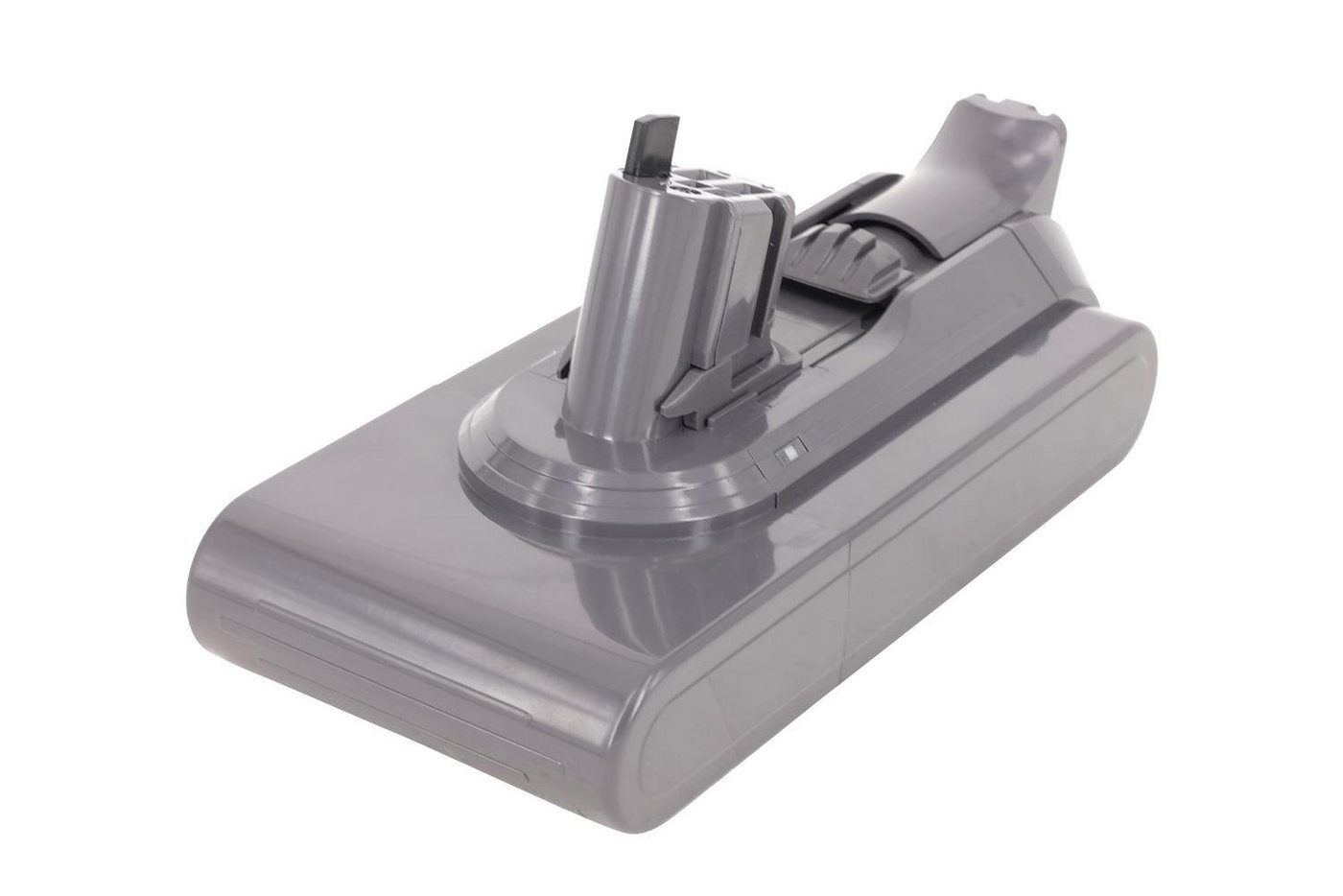 PowerSmart V15 Staubsauger-Akku 3,6Ah für DYSON V11 Click-In, Panasonic Zellen Li-ion 3600 mAh (25,2 V) – Bild 4 von 5