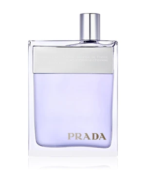 Prada Amber pour Homme Eau de Toilette · 100 ml