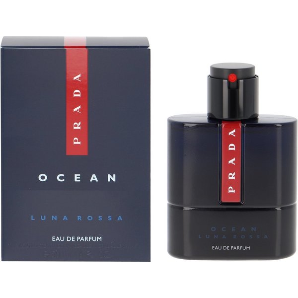 PRADA Eau de Parfum Luna Rossa Ocean