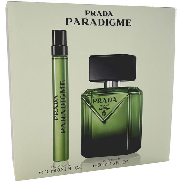 PRADA Eau de Parfum Paradigme, 2-tlg.
