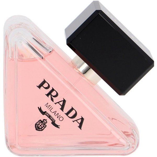 PRADA Eau de Parfum Paradoxe, mit belebendem ersten Eindruck