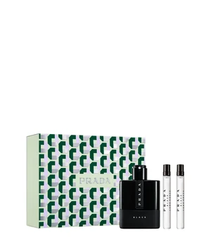 Prada Luna Rossa Black Eau de Parfum Set Duftset · 1 Stk