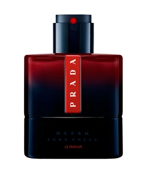Prada Luna Rossa Ocean Le Parfum Refillable Parfum · 50 ml