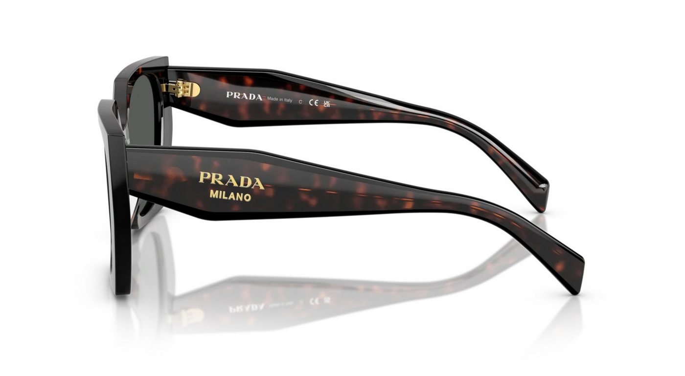 PRADA Sonnenbrille PR 15WS – Bild 4 von 5