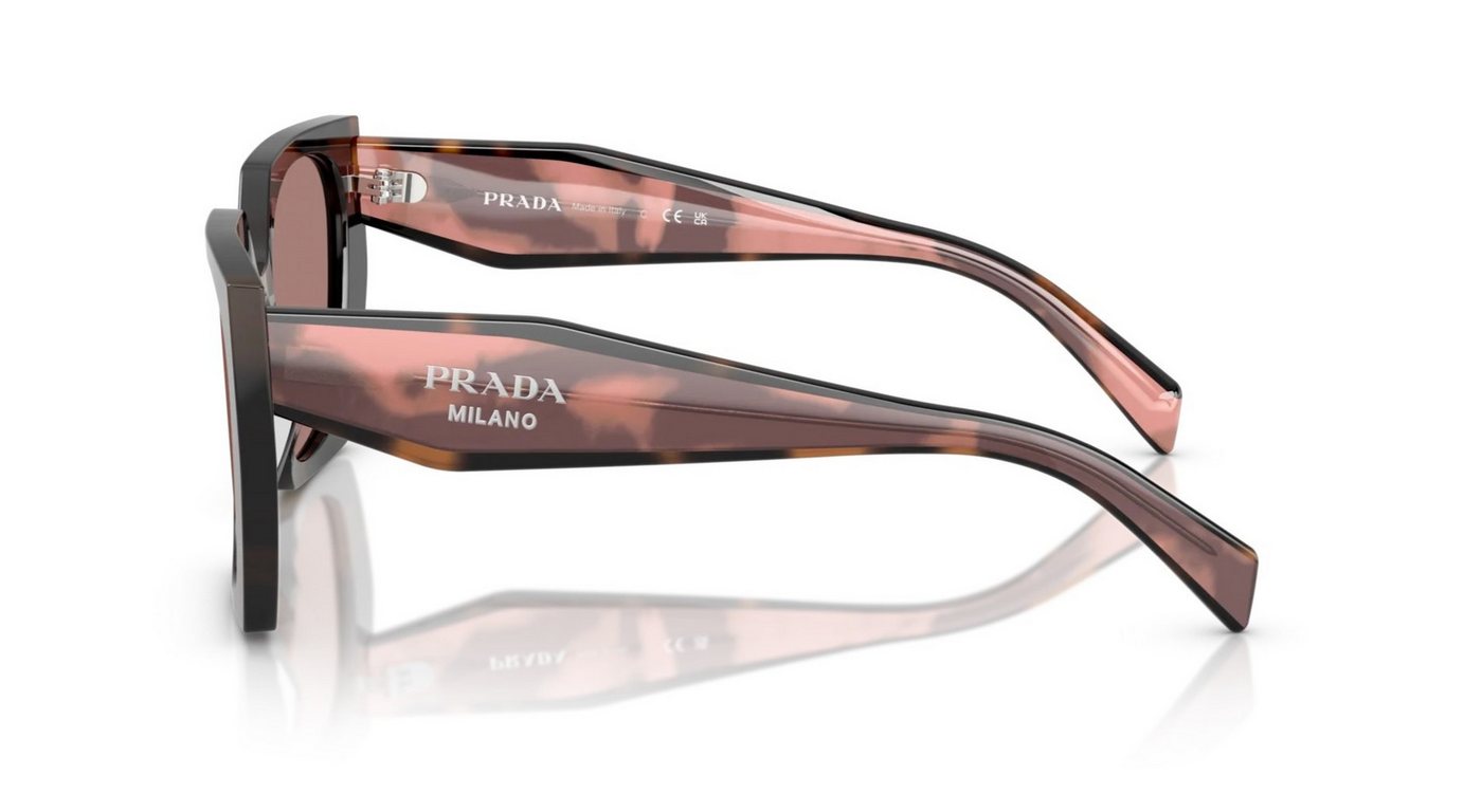 PRADA Sonnenbrille PR 15WS – Bild 4 von 5