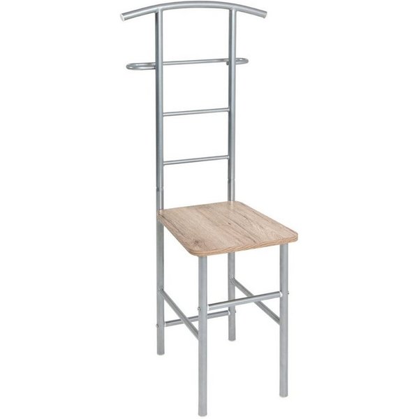 PREISBRECHER Herrendiener Rita, 46 x 109 x 46 cm (B/H/T)
