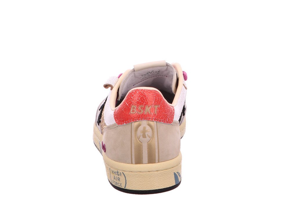 PREMIATA BSKT Schnürschuh – Bild 3 von 5