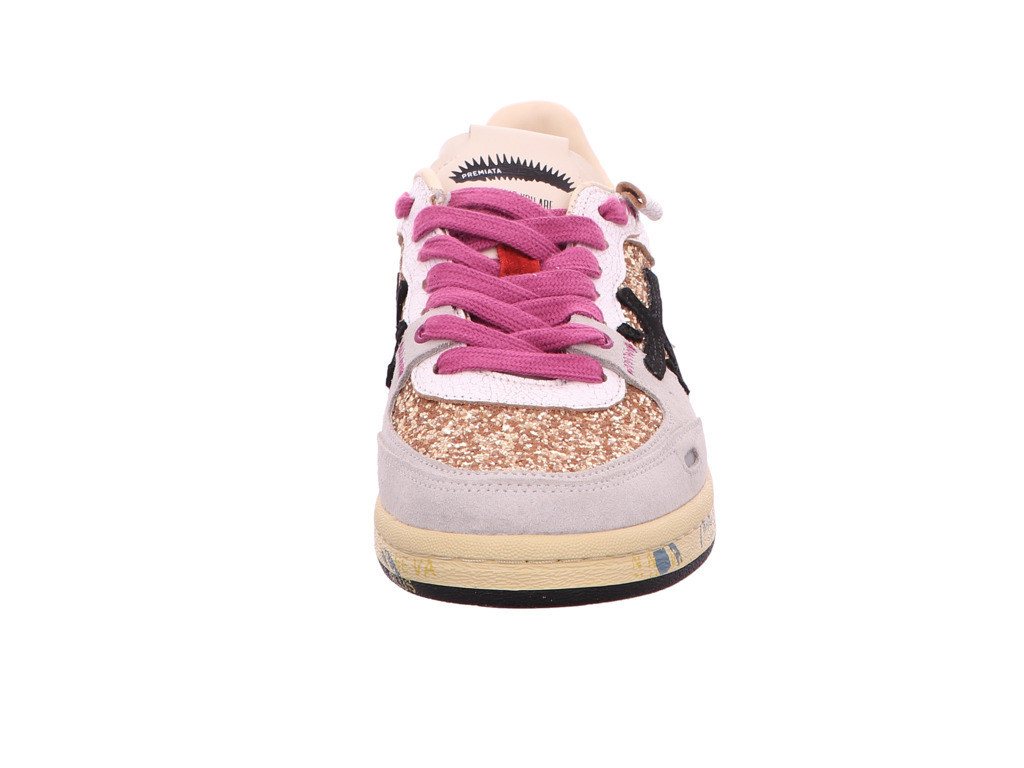 PREMIATA BSKT Schnürschuh – Bild 5 von 5