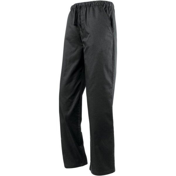 Premier Workwear Arbeitshose Essential Chefs Trouser Kochhose