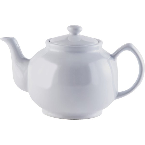 PRICE & KENSINGTON® Teekanne, 1,5 l, Steingut