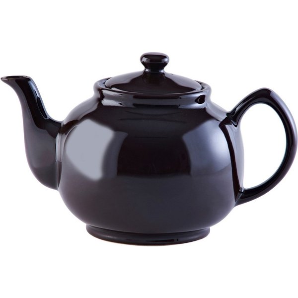 PRICE & KENSINGTON® Teekanne, 1,5 l, Steingut